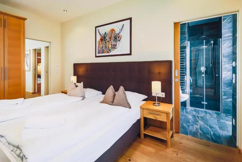 Foto - The House Zell am See