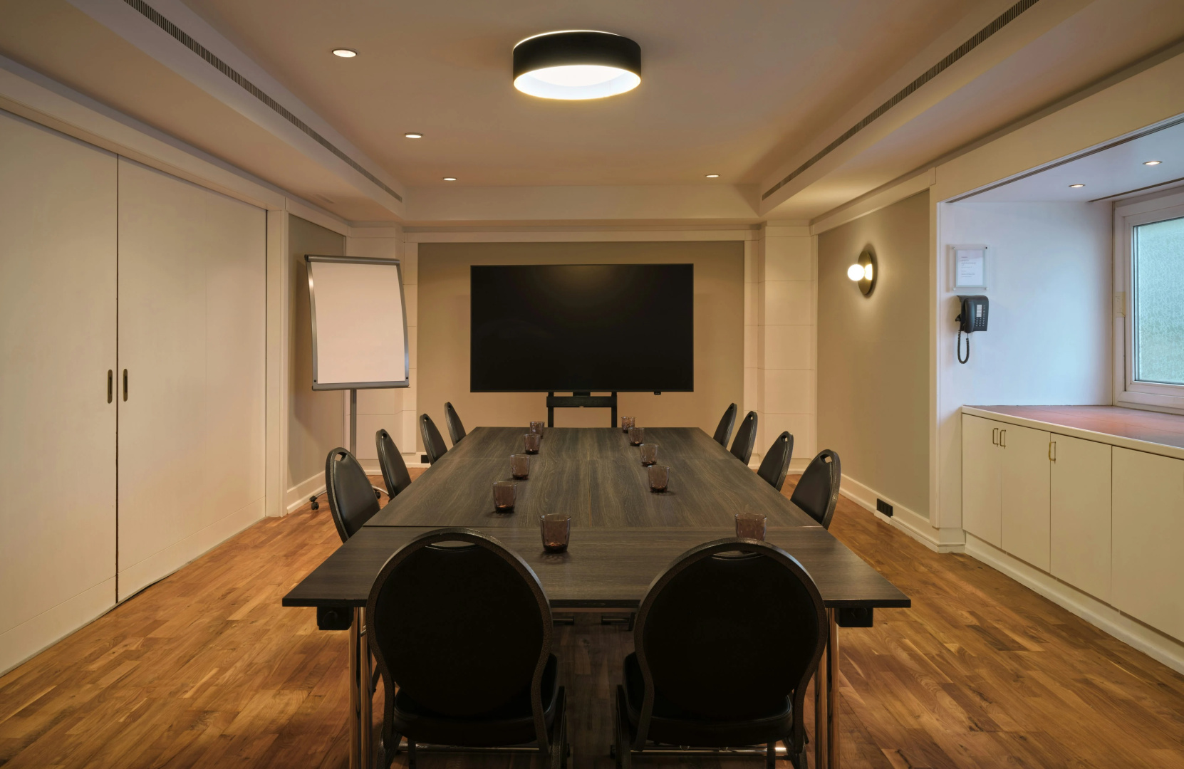Foto - Hotel Mannheimer Hof - Leonardo Limited Edition