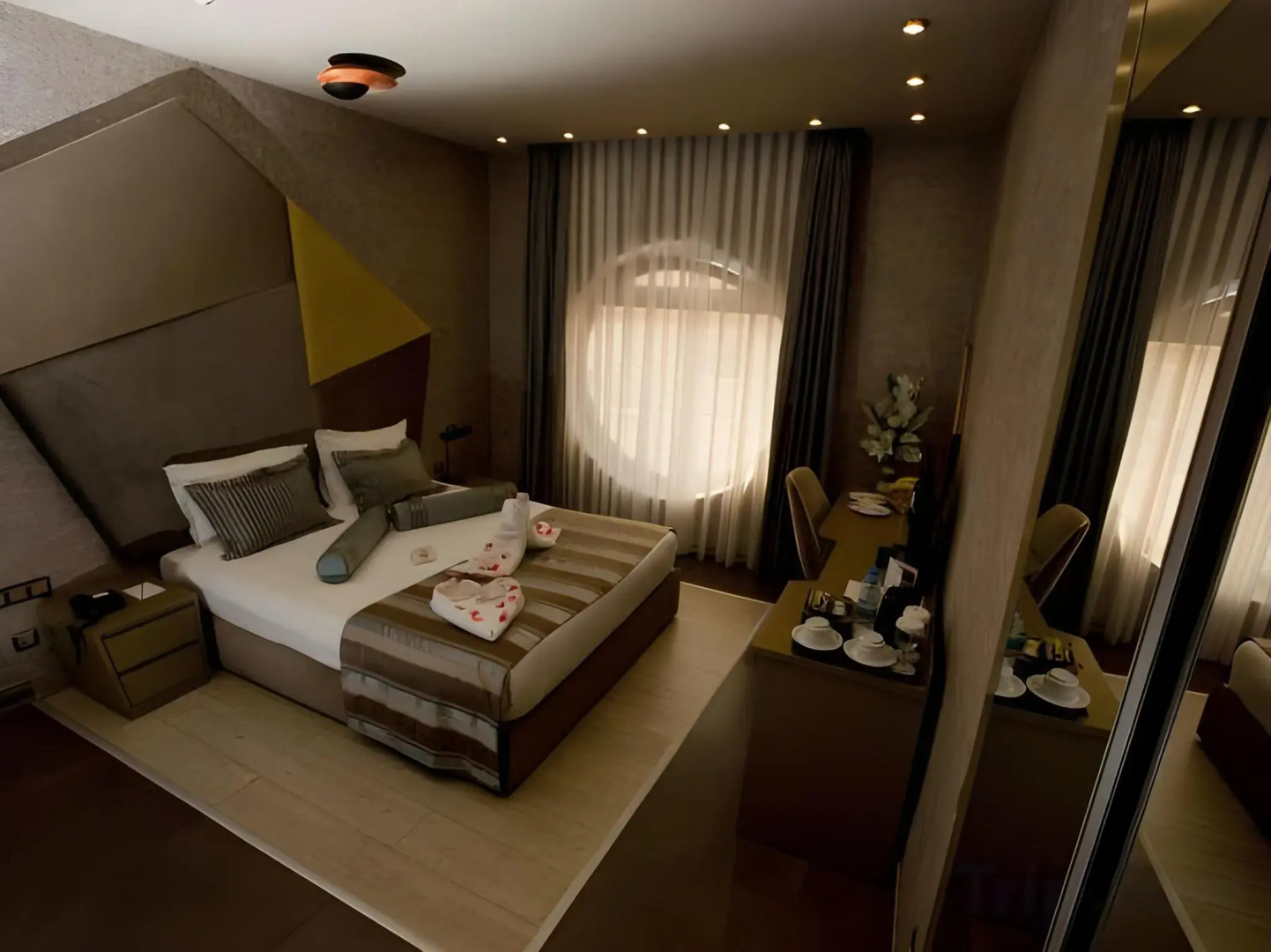 Foto - Hotel Portwort