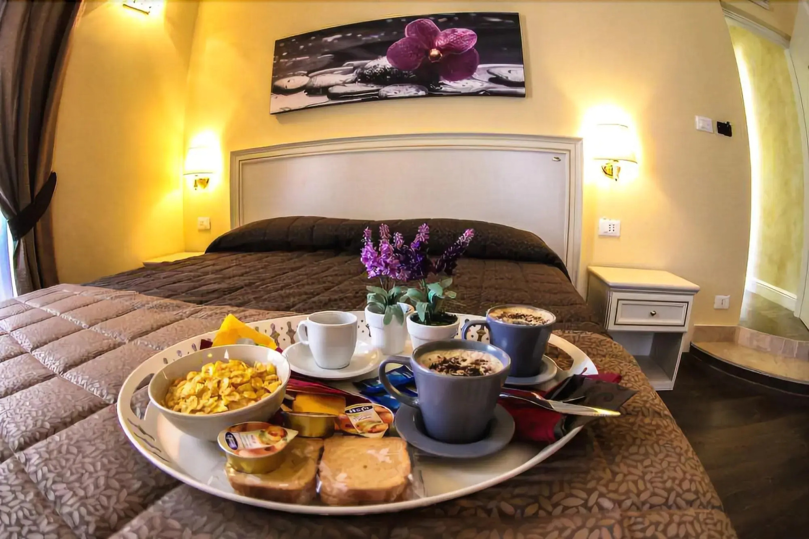 Foto - La Favola di San Pietro