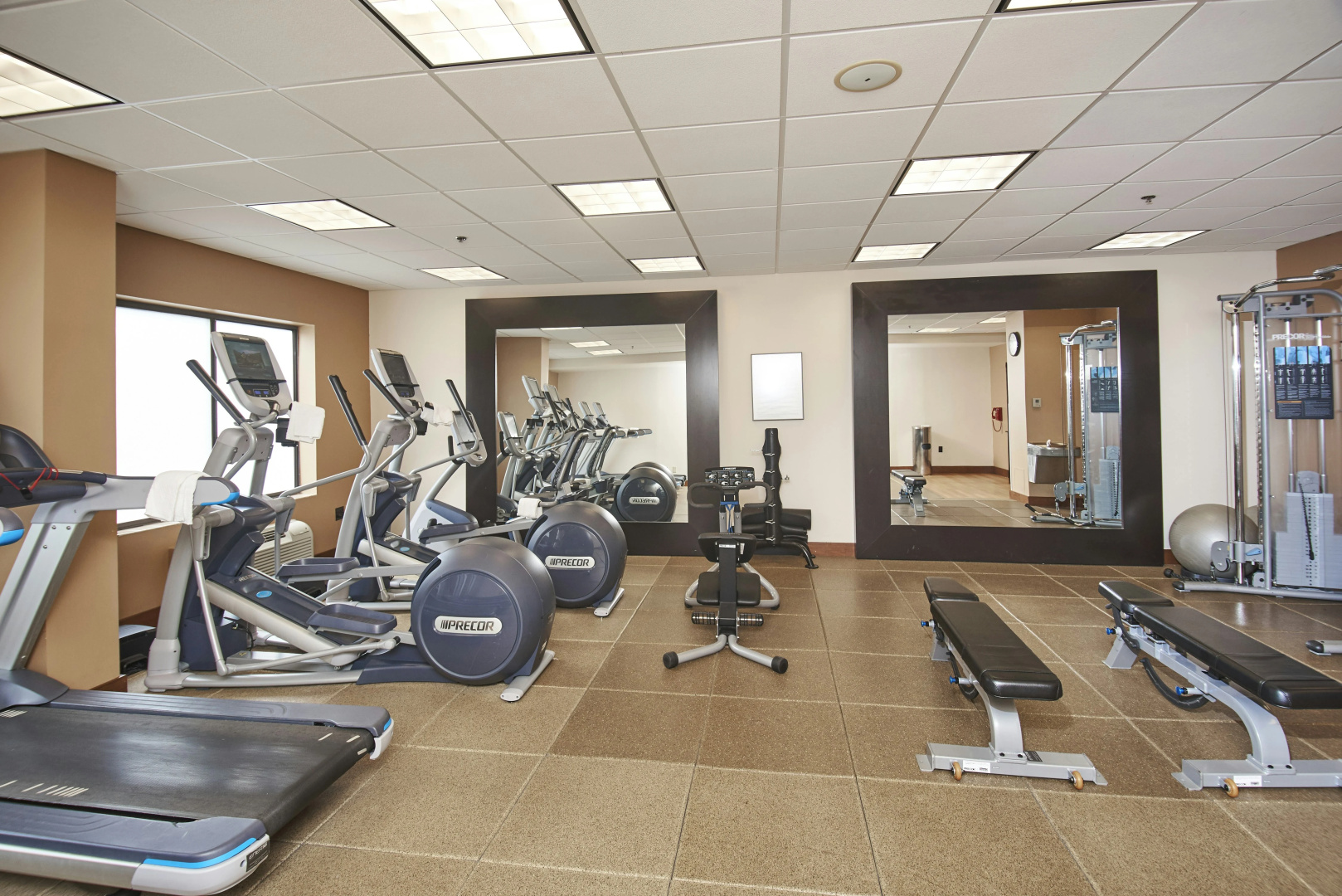 Photo - DoubleTree by Hilton Princeton