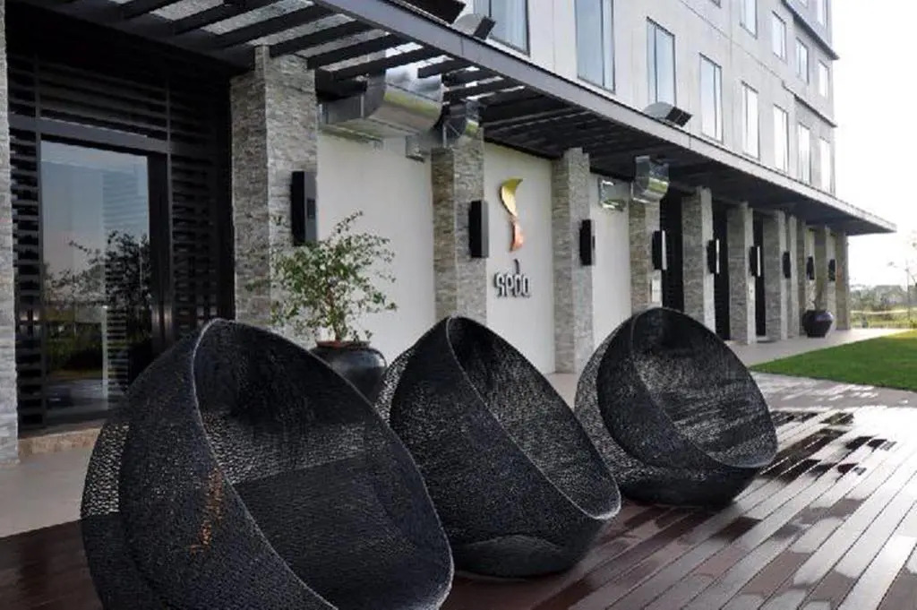 Foto - Seda Nuvali Laguna near Tagaytay