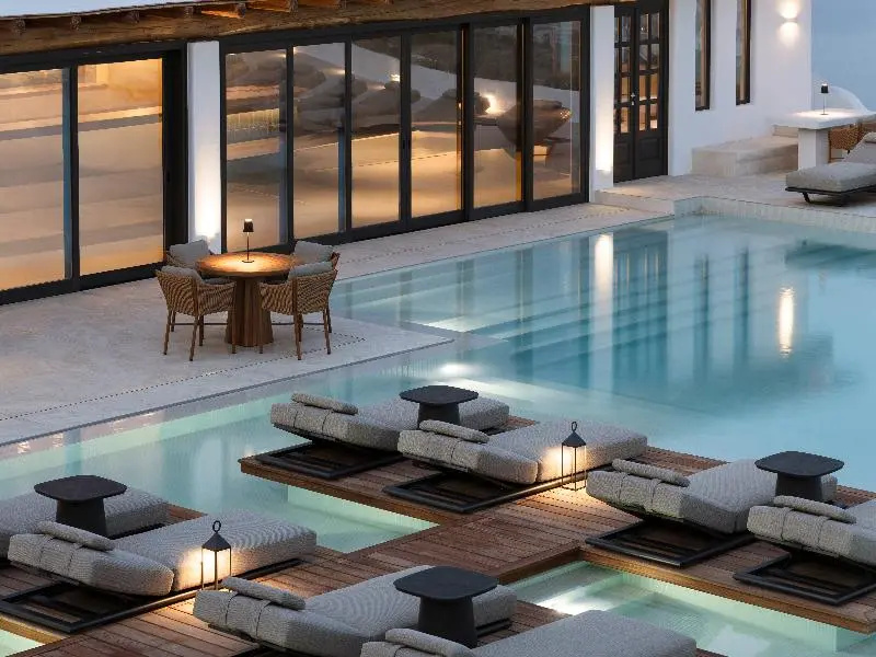 Foto - NERO Boutique Hotel