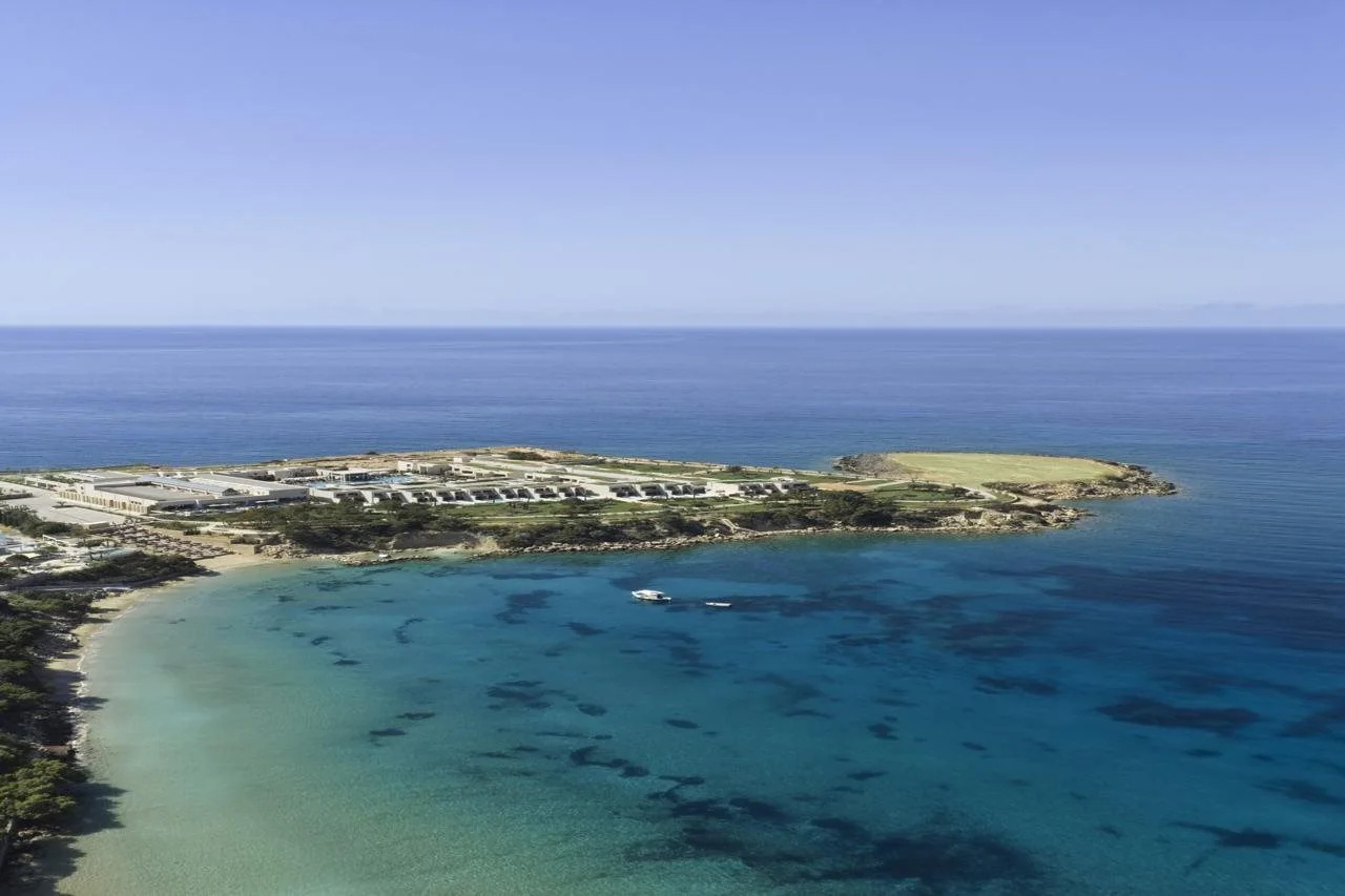 Photo - Amoh, A Luxury Collection Resort, Rhodes