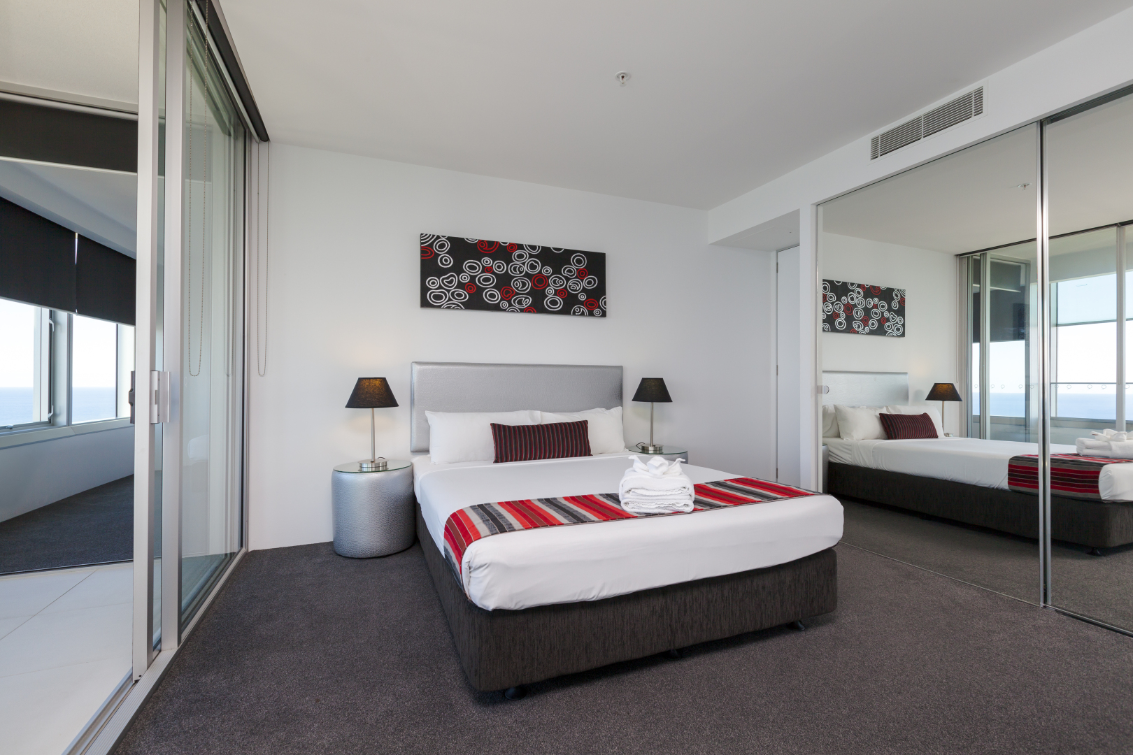 Foto - Q1 Resort & Spa - Official