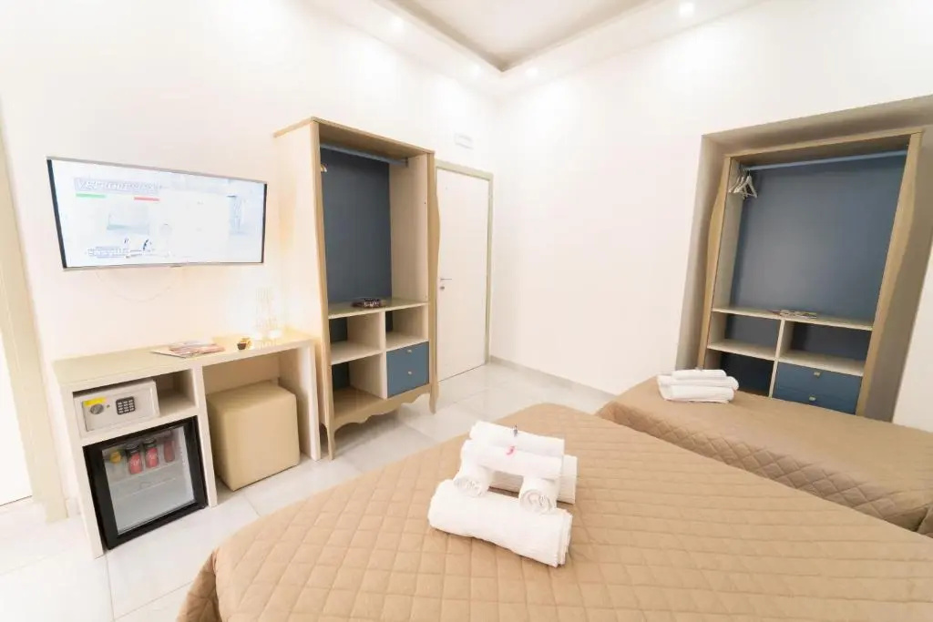 Foto - Royal Art H Spaccanapoli by ClaPa Group Dislocated Hospitality