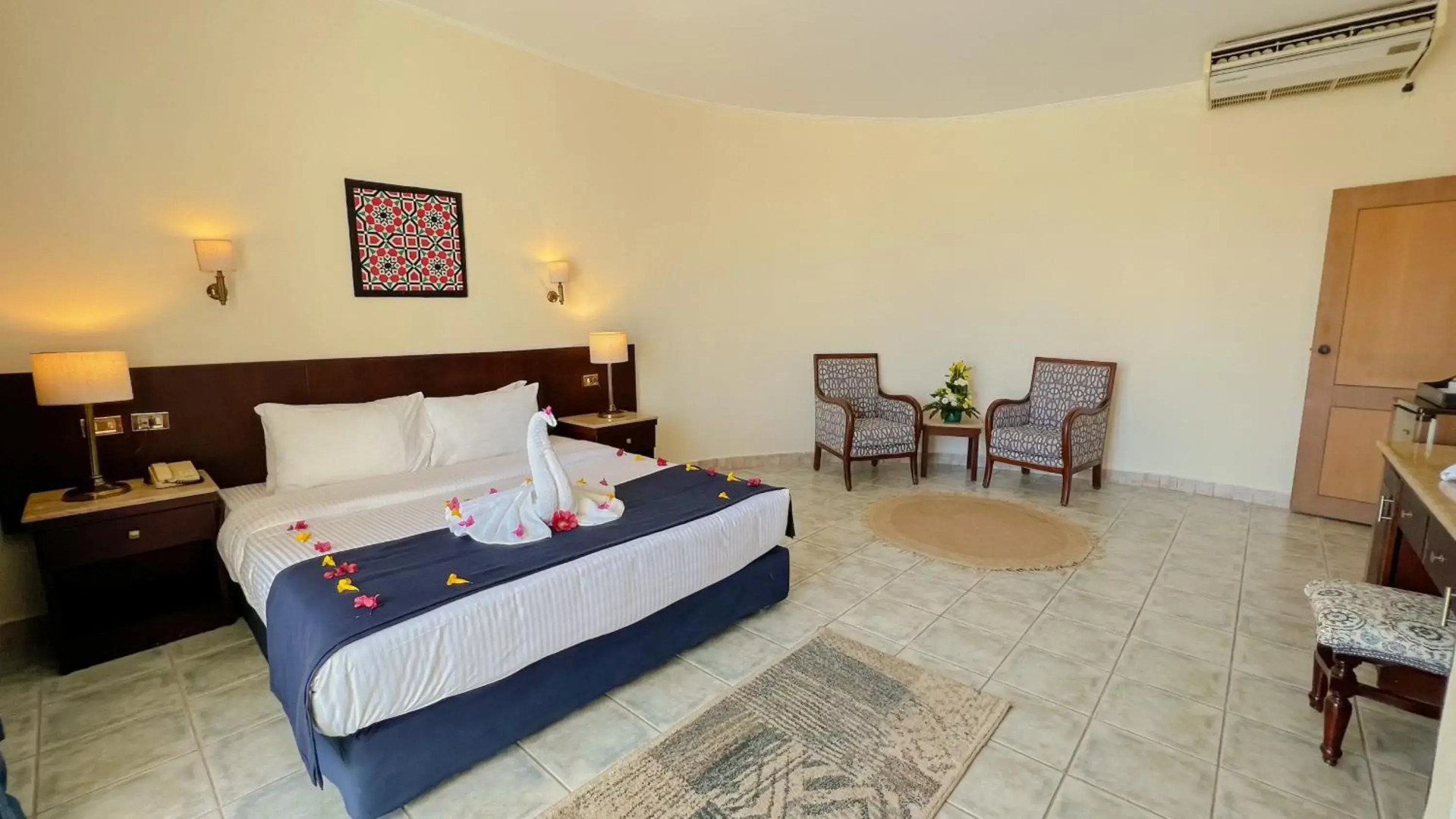 Photo - Sharm Reef Hotel