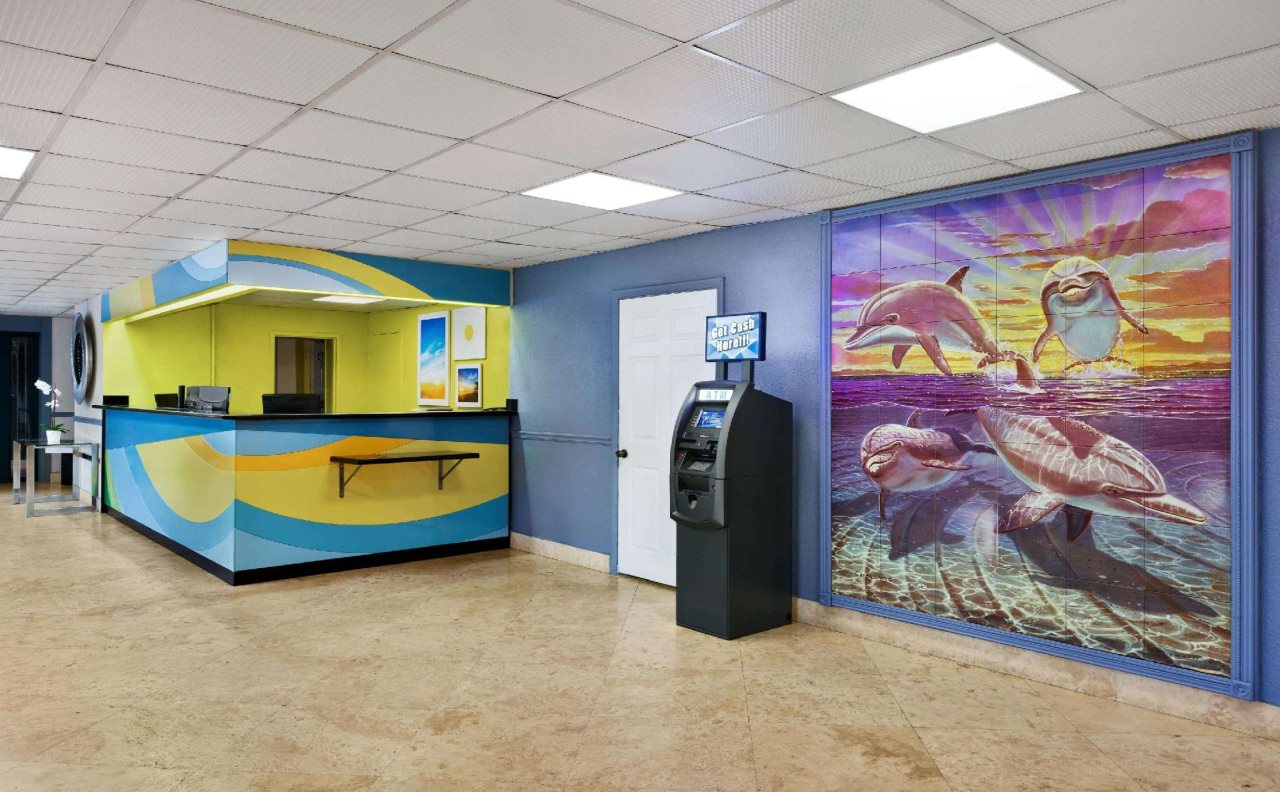 Photo - enVision Hotel Miami International Airport