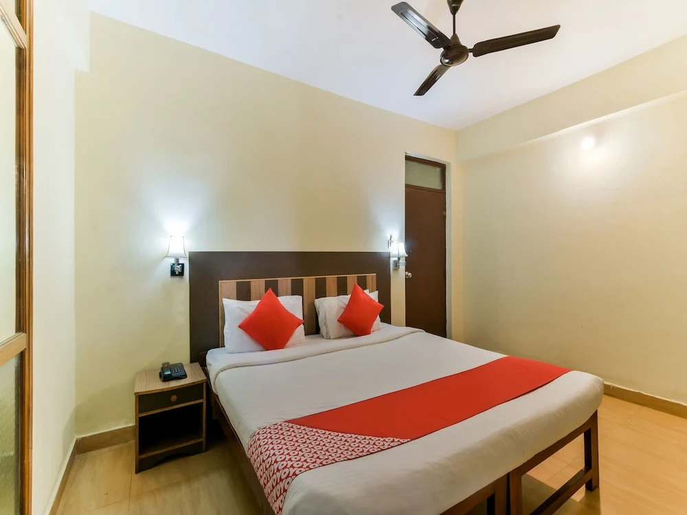 Foto - Alagoa Resort