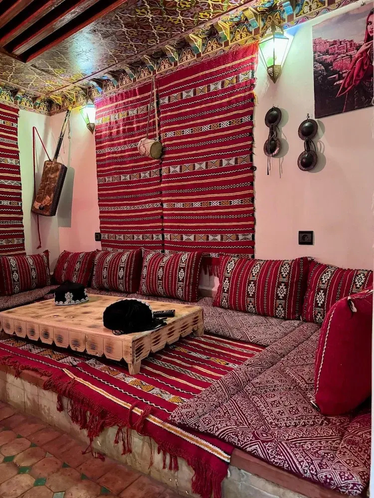 Foto - Riad hamad