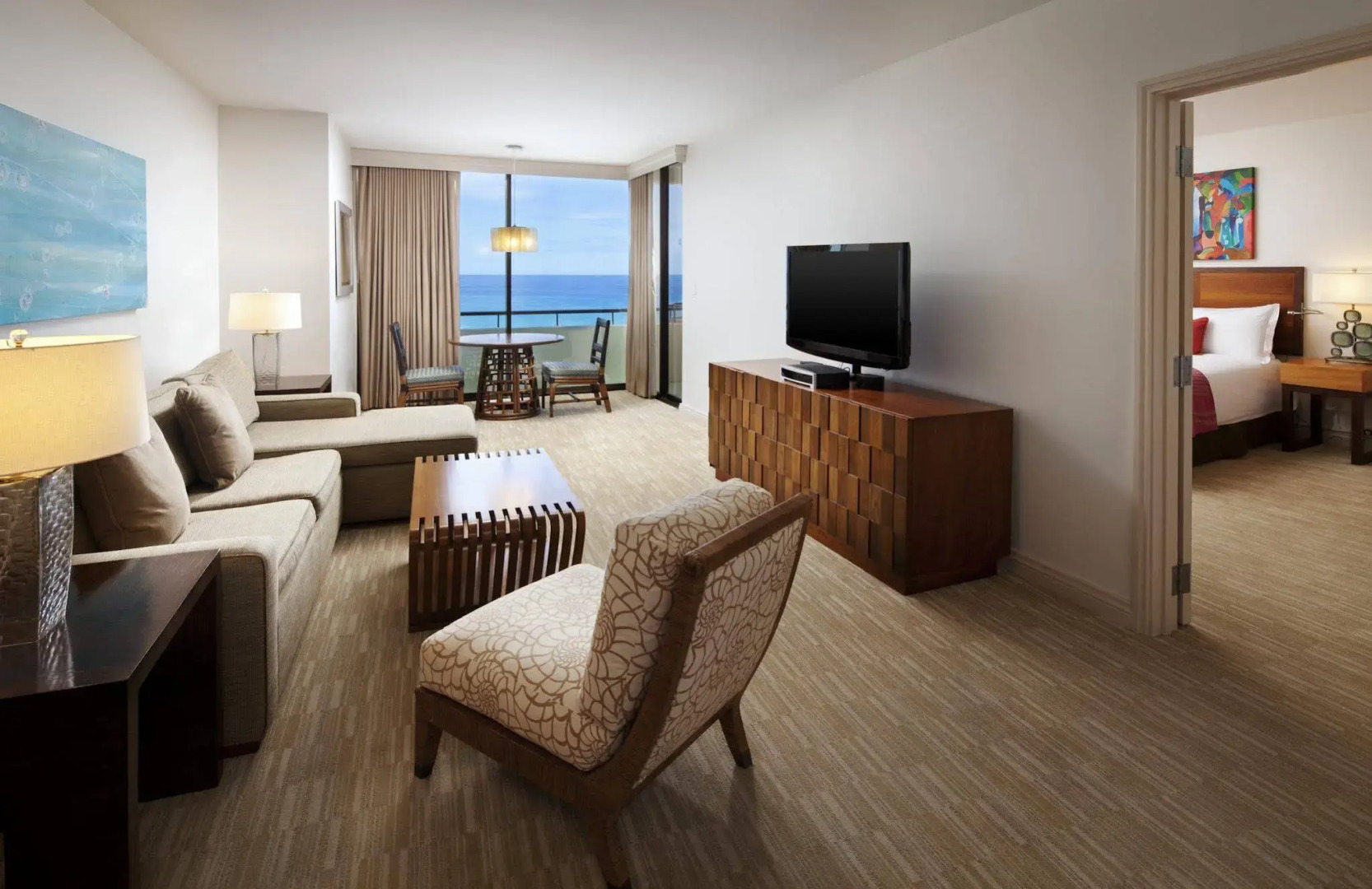 Photo - The Royal Hawaiian, A Luxury Collection Resort, Waikiki