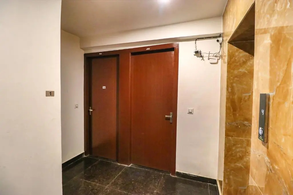 Photo - FabHotel Lime Tree - Nr Yashobhoomi Convention Centre