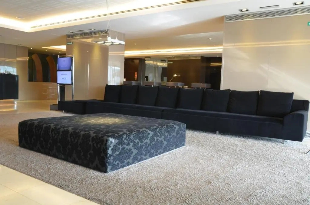 Foto - Hotel Zenit Pamplona