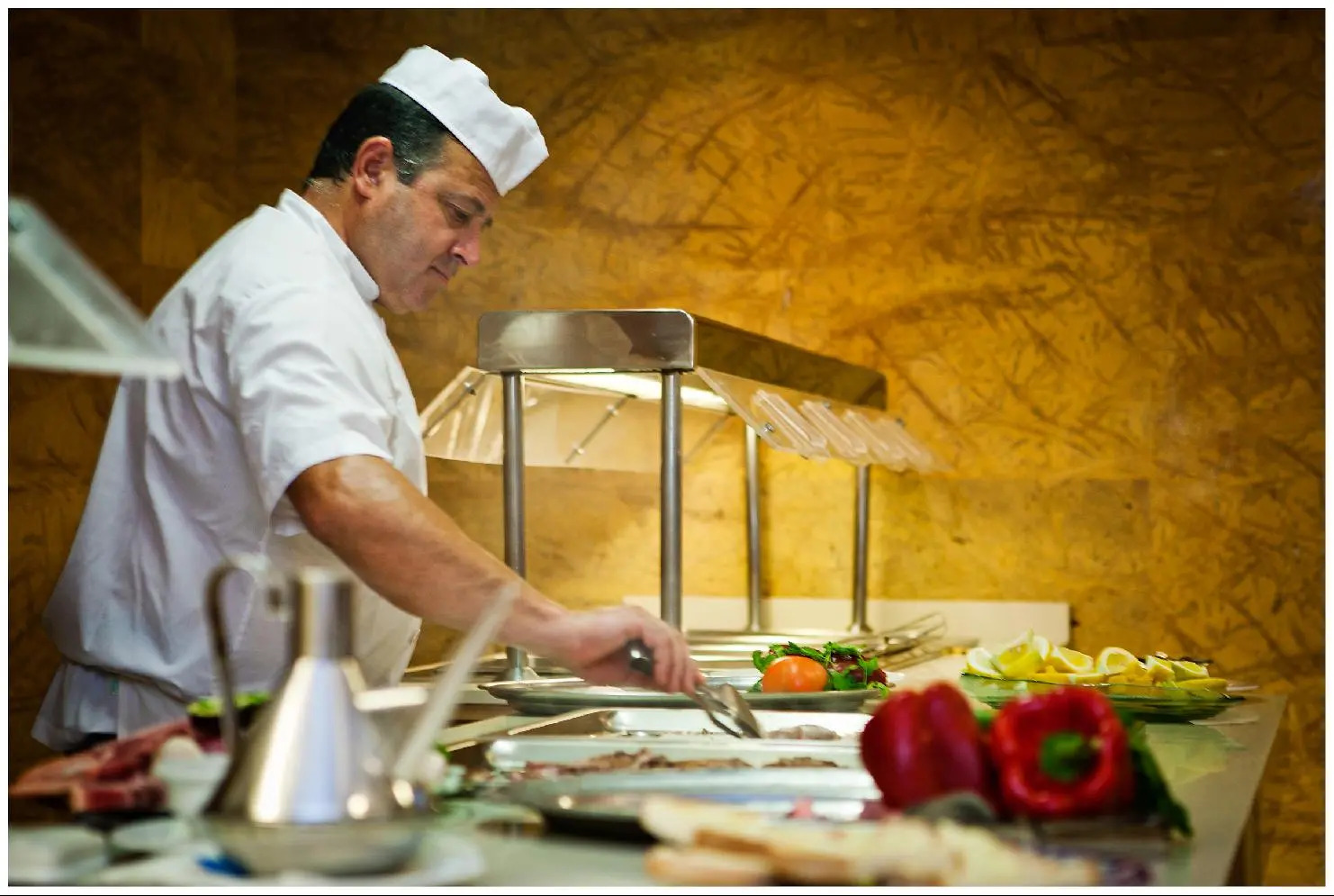 Foto - Sagitario Playa