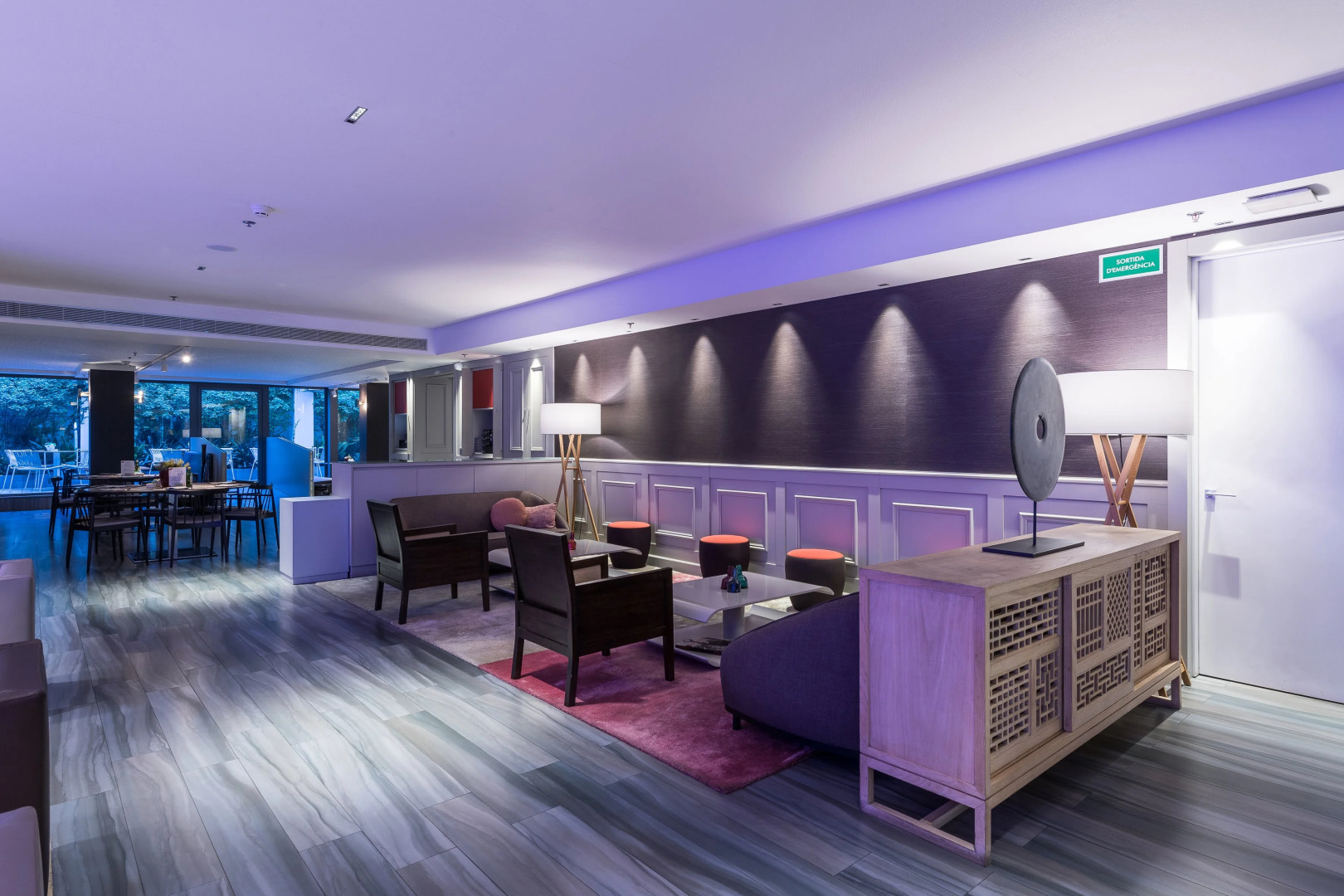 Foto - Catalonia Square 4* Sup