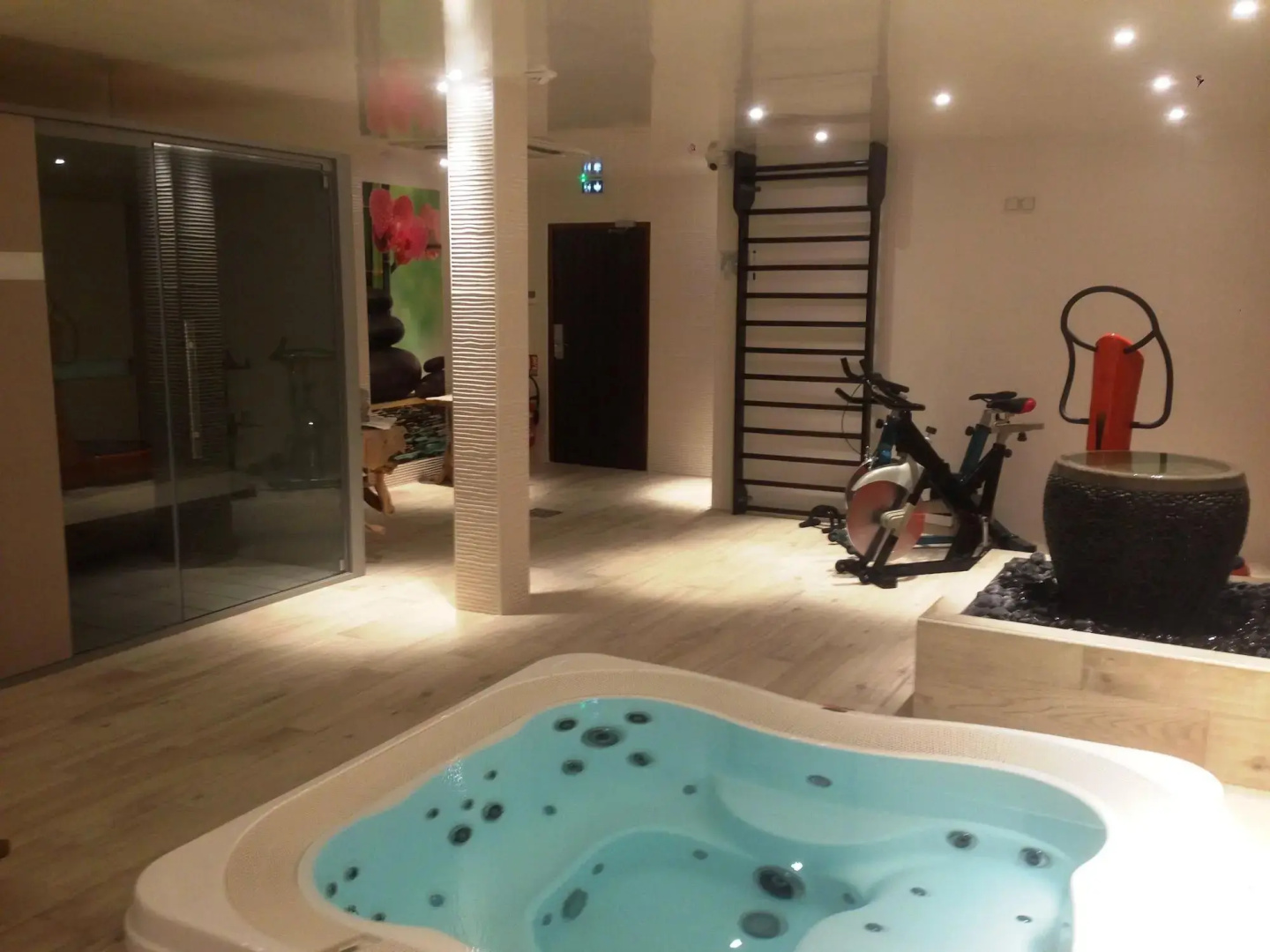 Foto - Best Western Premier Le Patio des Artistes