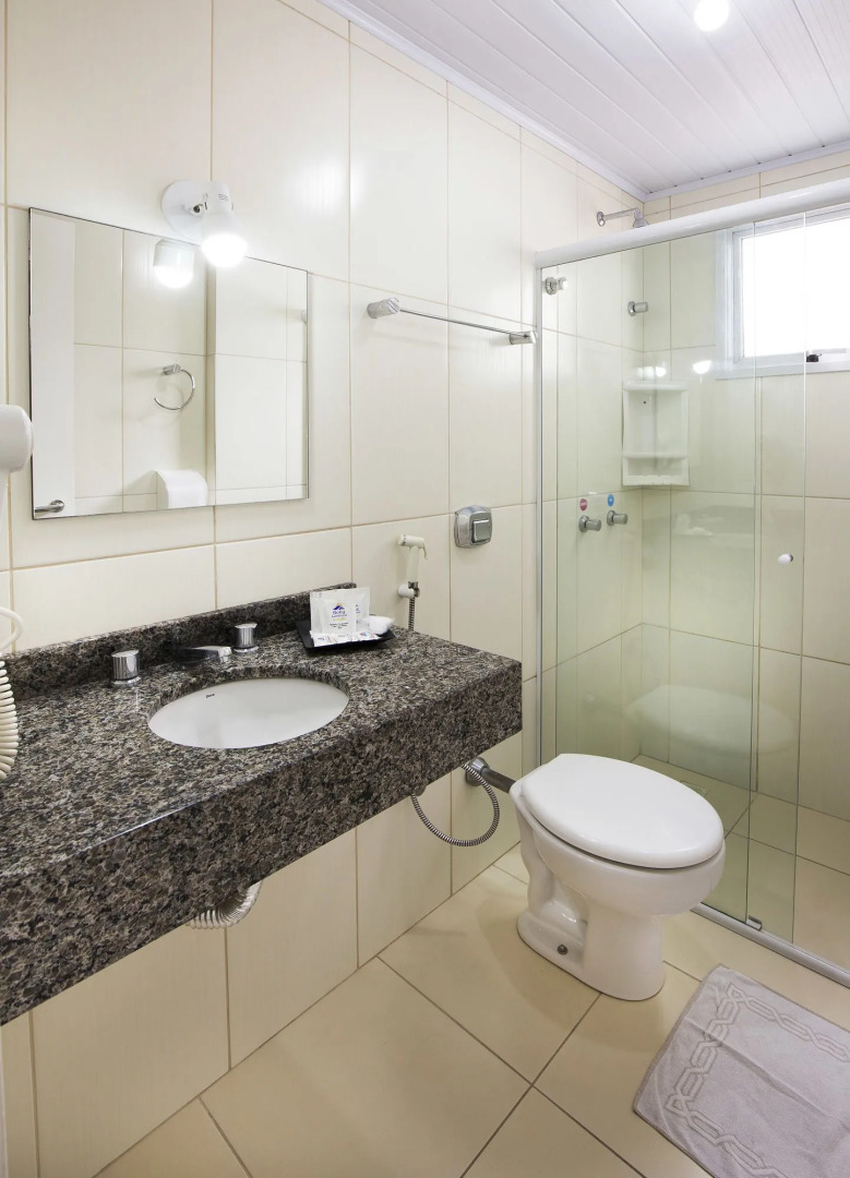 Foto - Hotel Bella Camboriú