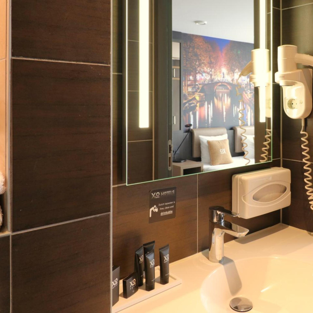 Photo - XO Hotel Inner