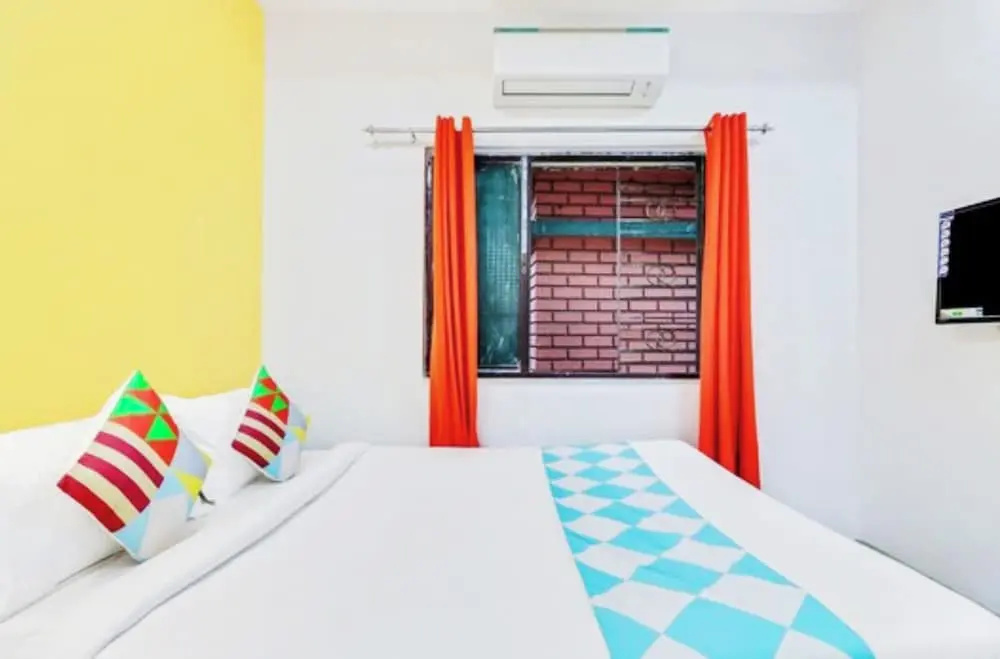 Hotel M M Homestay Howrah