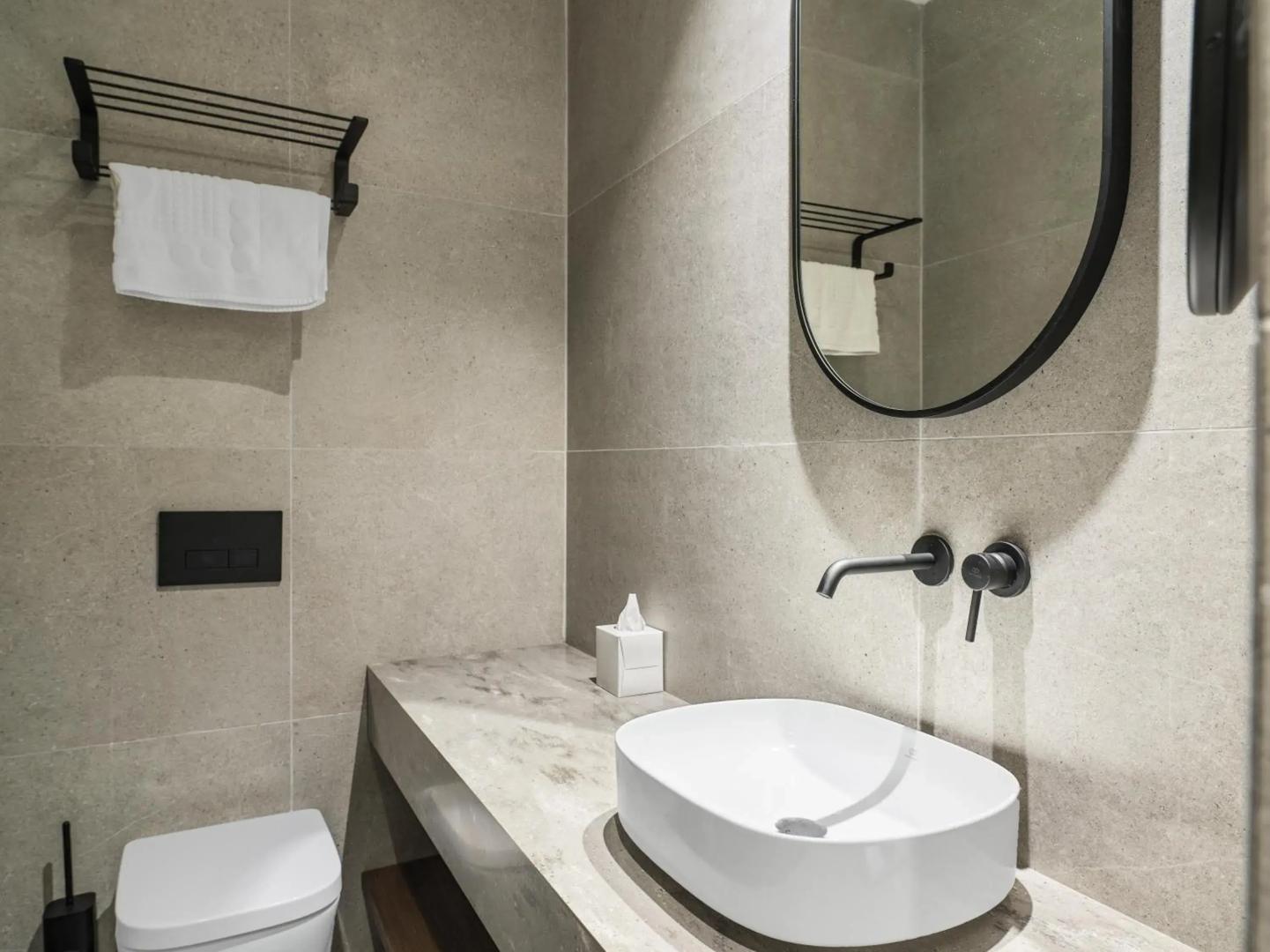 Foto - Leonardo Boutique Hotel Larnaca