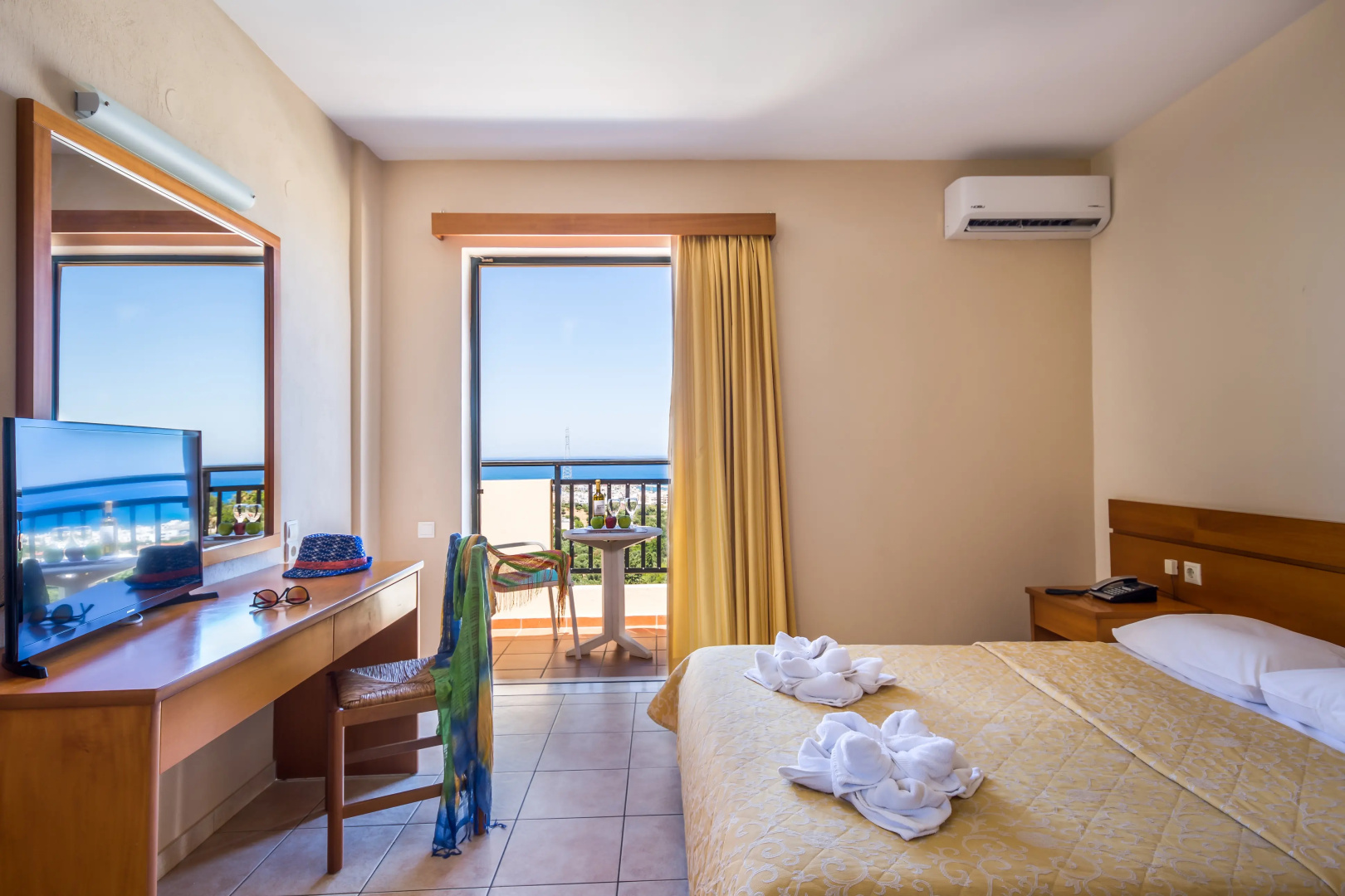Foto - Asterias Village Resort