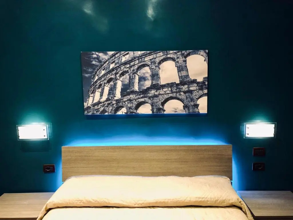 Foto - Ar Rooms Rome