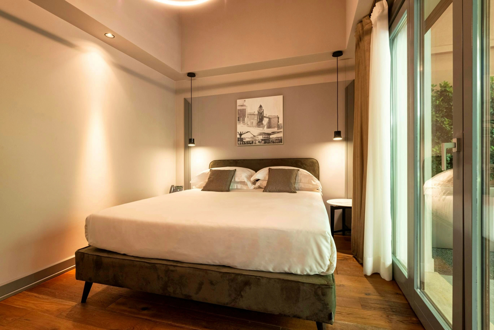 Foto - Loly Boutique Hotel