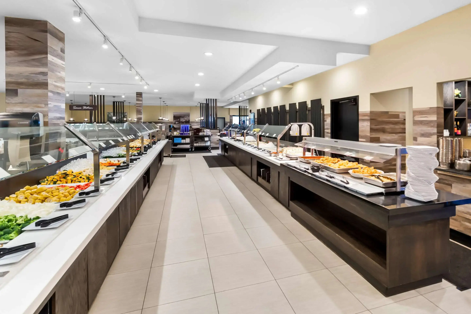 Foto - Rodeway Inn Capri