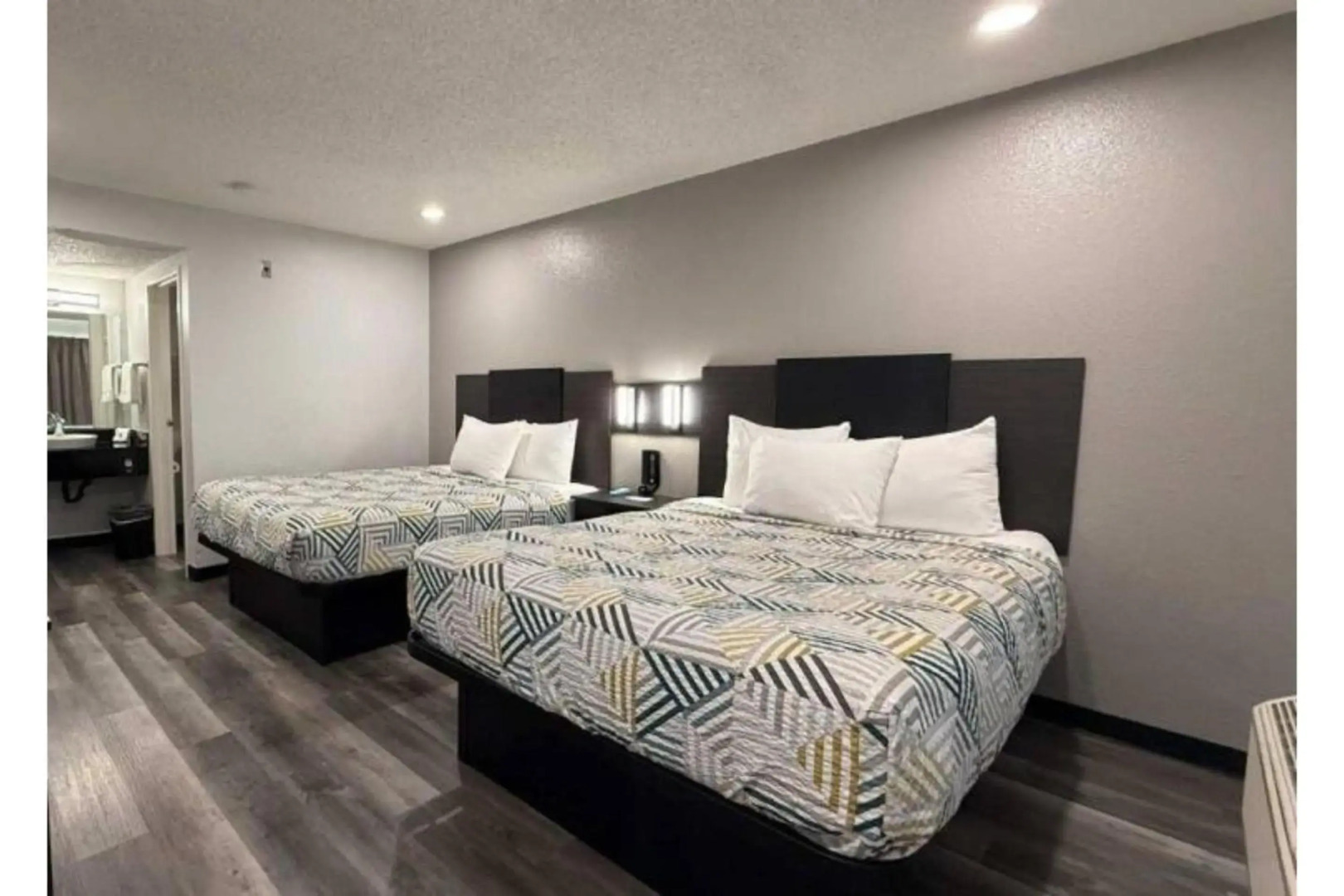 Photo - Studio 6 North Las Vegas, NV