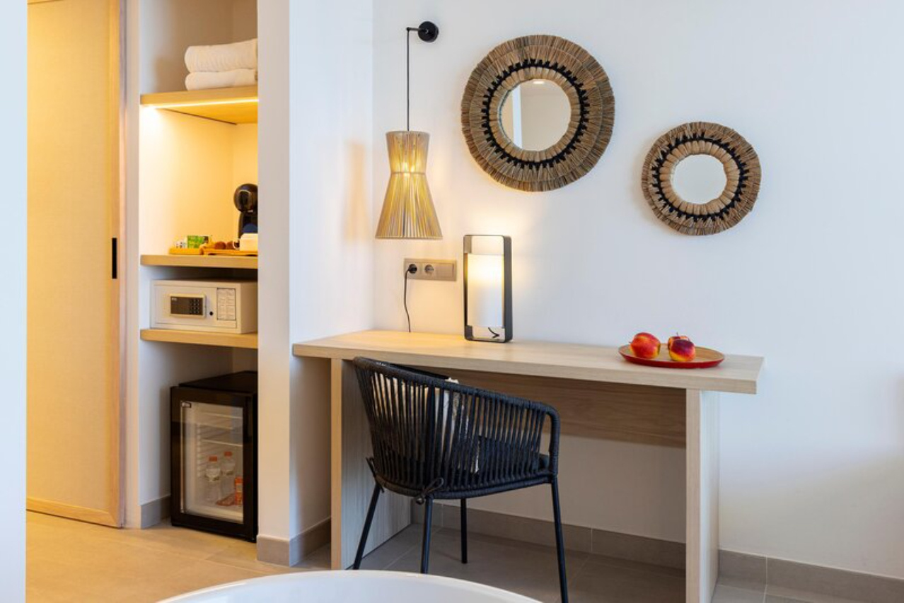 Photo - Invisa Hotel Club Cala Verde