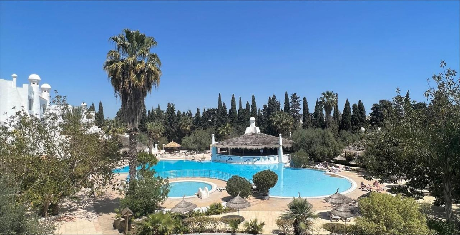 Foto - Hammamet Garden Resort and Spa