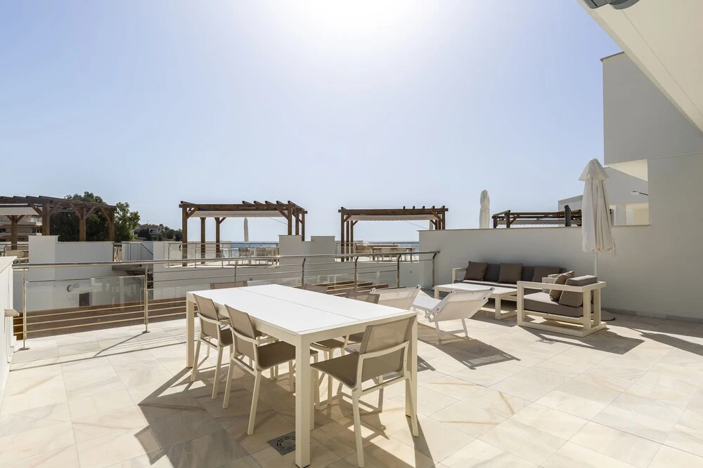 Photo - Dormio Resort Costa Blanca Beach & Spa