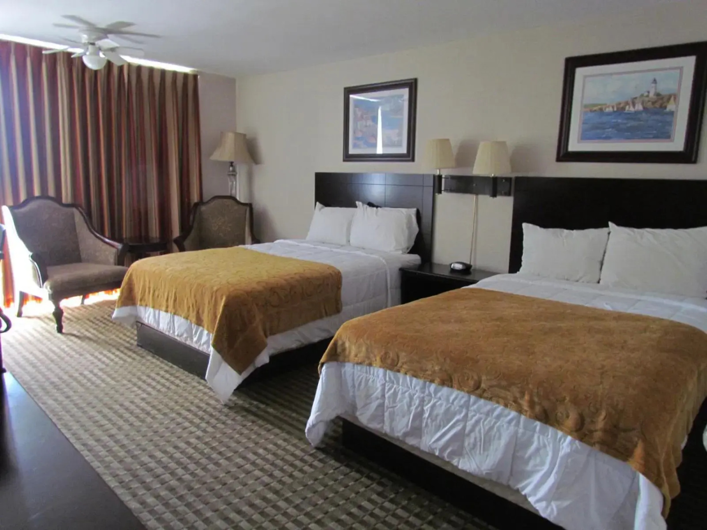 Foto - Romana Hotel - Houston Southwest