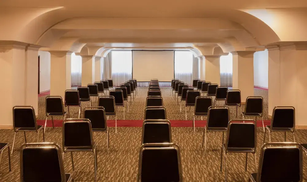 Foto - Hotel Plaza Génova Centro