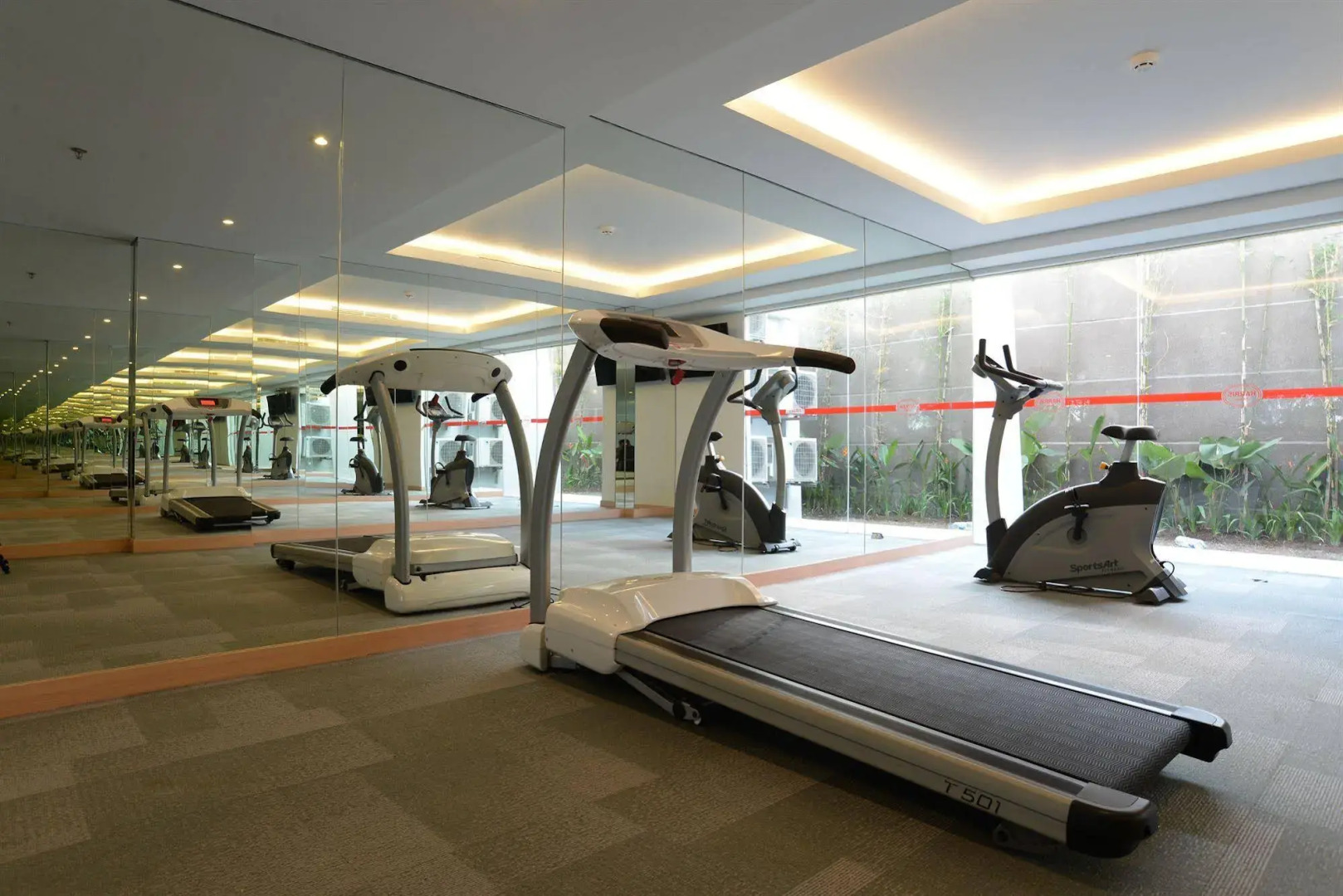 Foto - Kuta Galleria Hotel