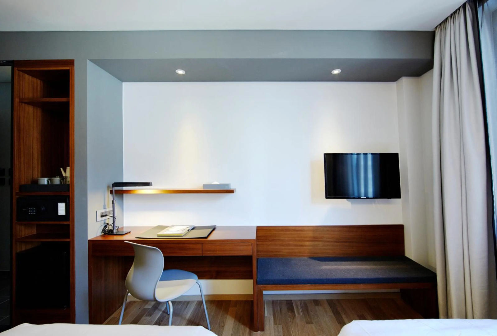 Photo - Seoul Hotel ShinShin Myeongdong