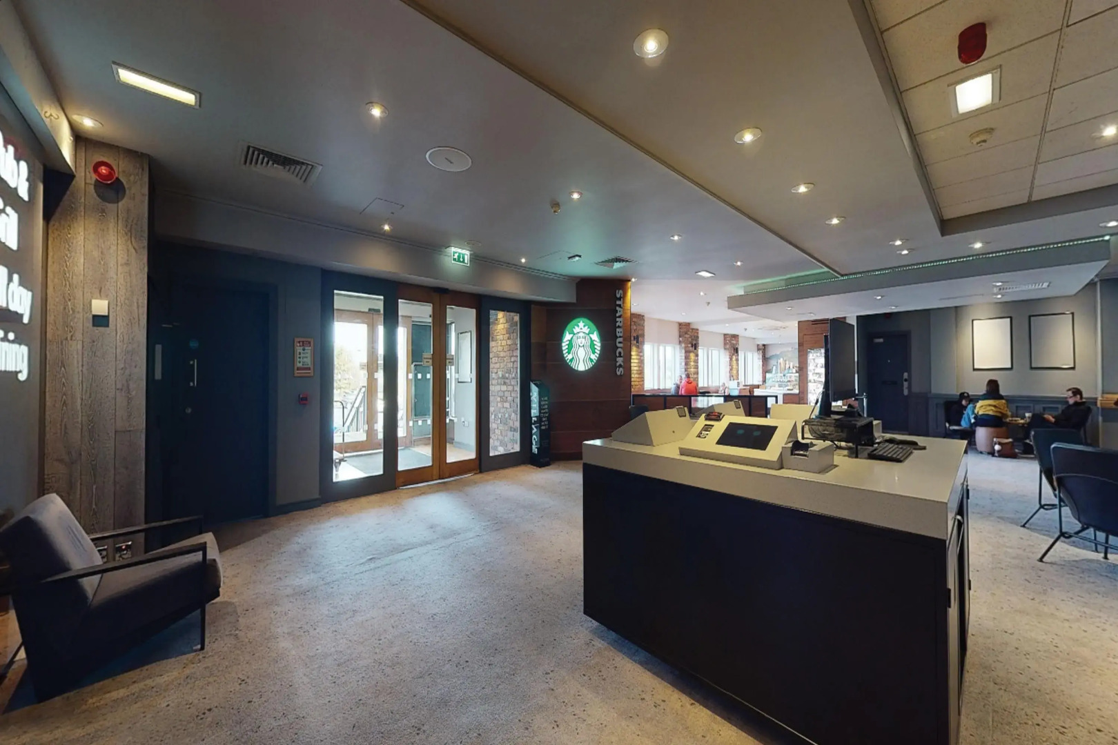 Foto - Village Hotel Birmingham Dudley