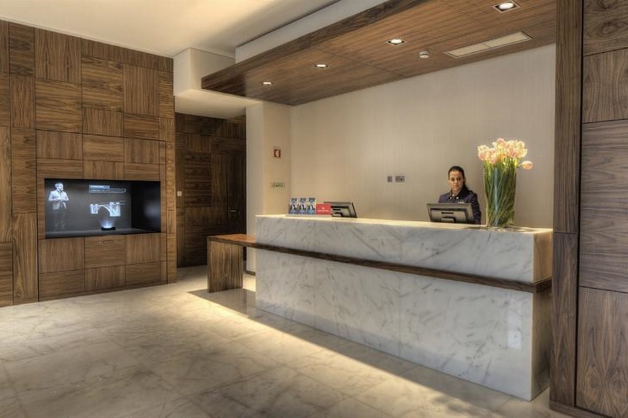 Foto - NH Collection Porto Batalha