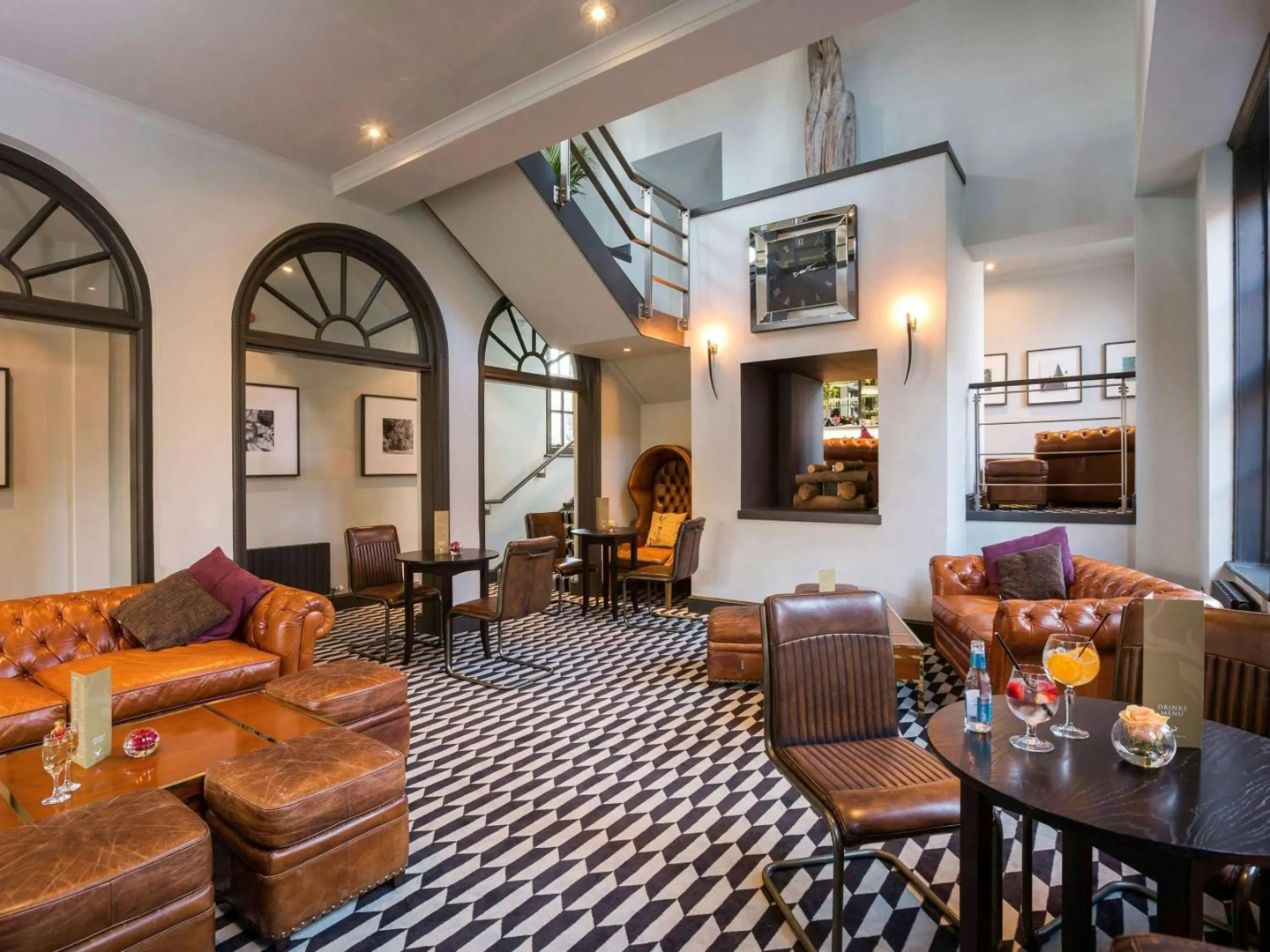 Photo - Hunton Park Hotel