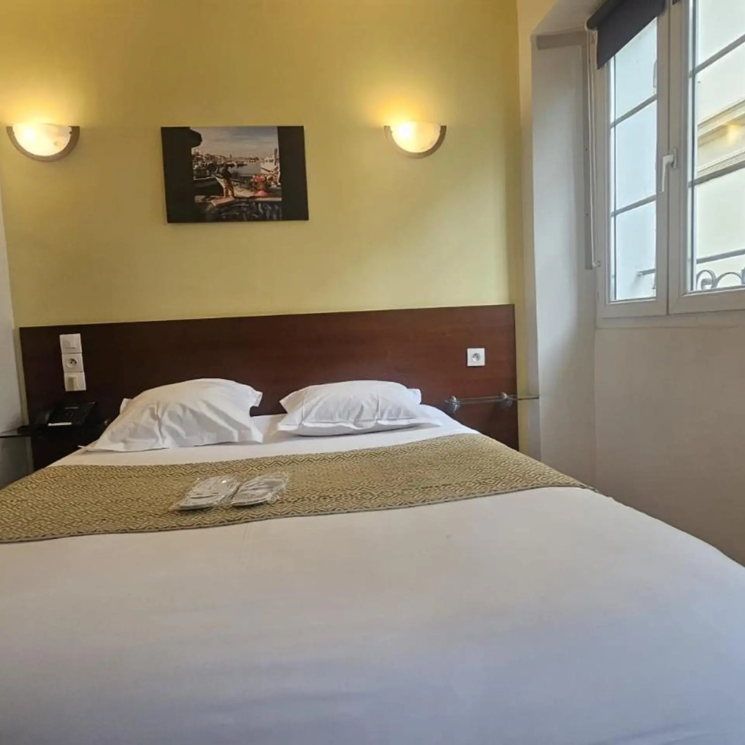 Photo - Massilia hôtel