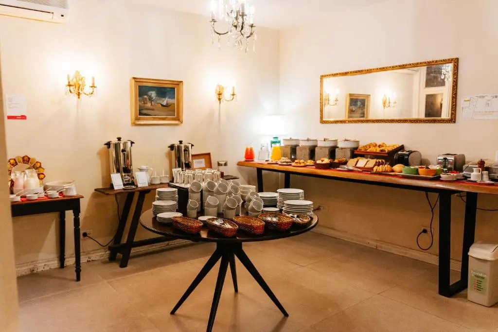 Foto - BENS L'Hotel Palermo
