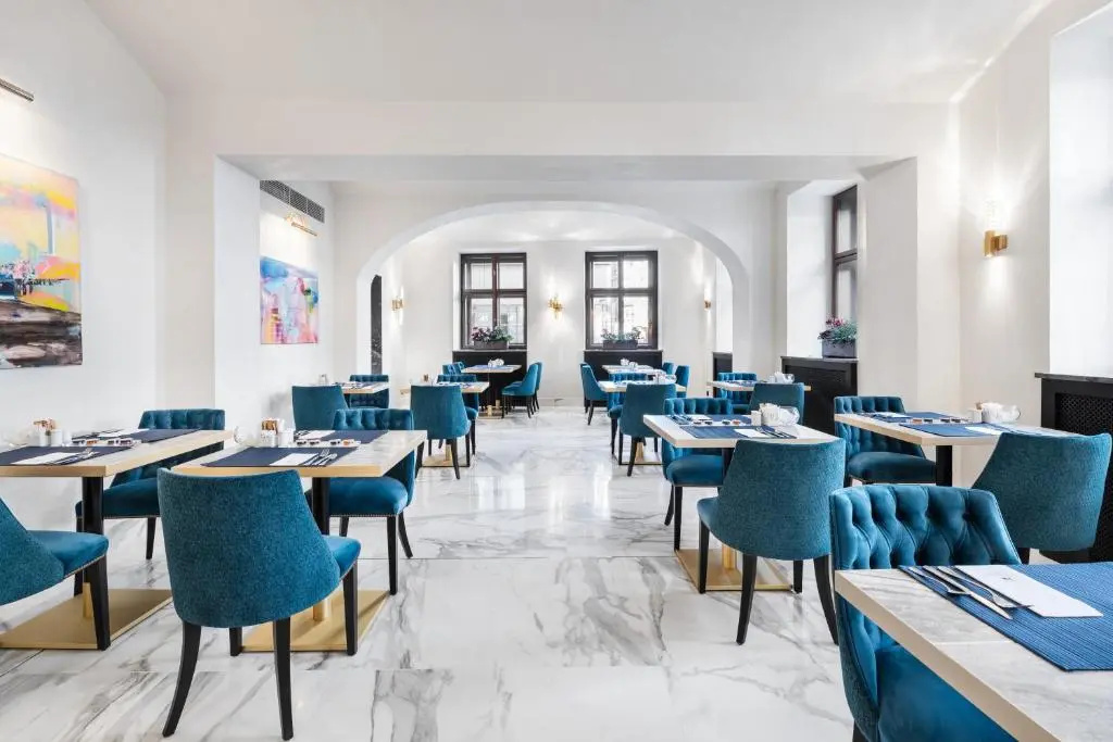 Photo - Áurea Legends by Eurostars Hotel Company