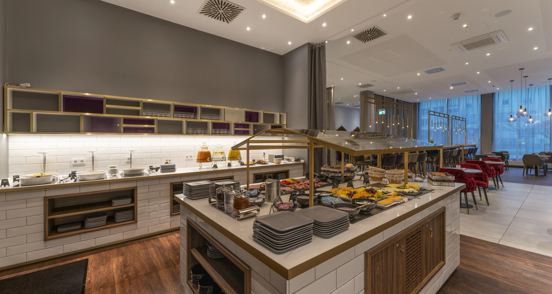 Foto - PLAZA Premium München