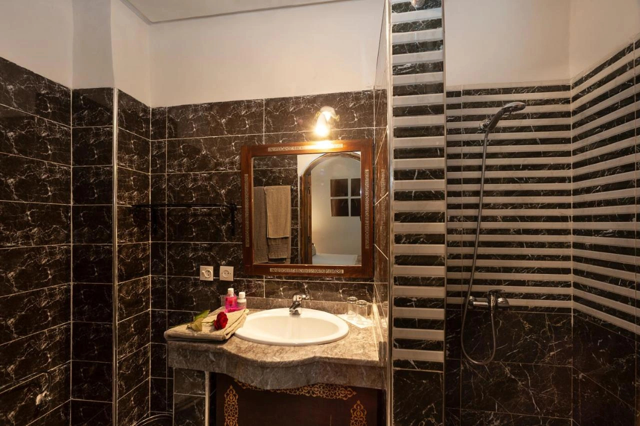 Foto - Riad de la Semaine