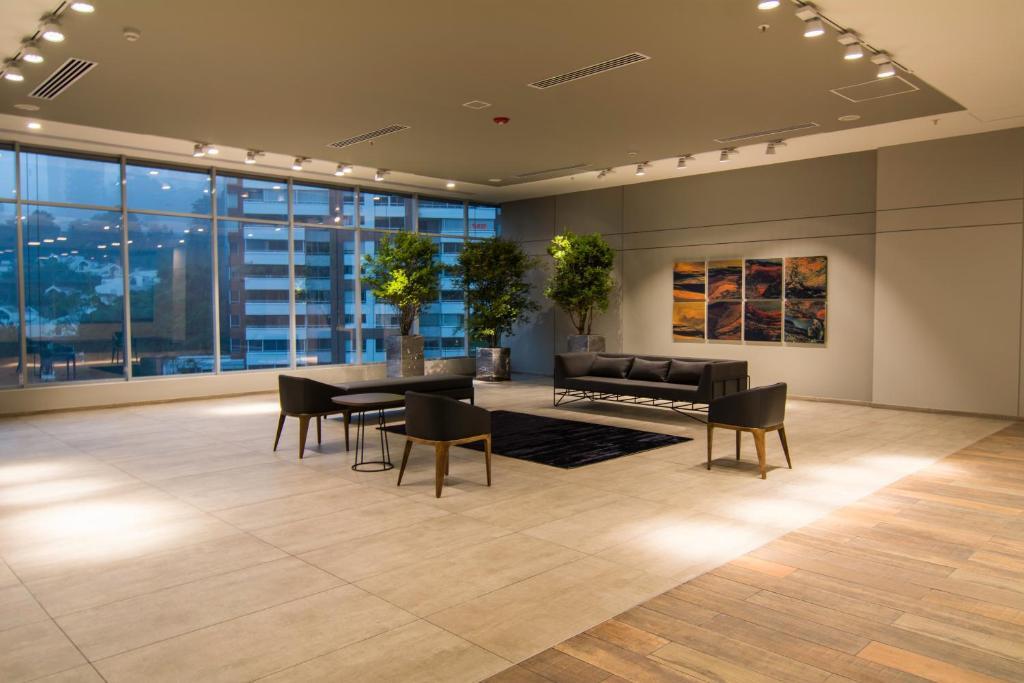 Foto - Novotel Medellin El Tesoro