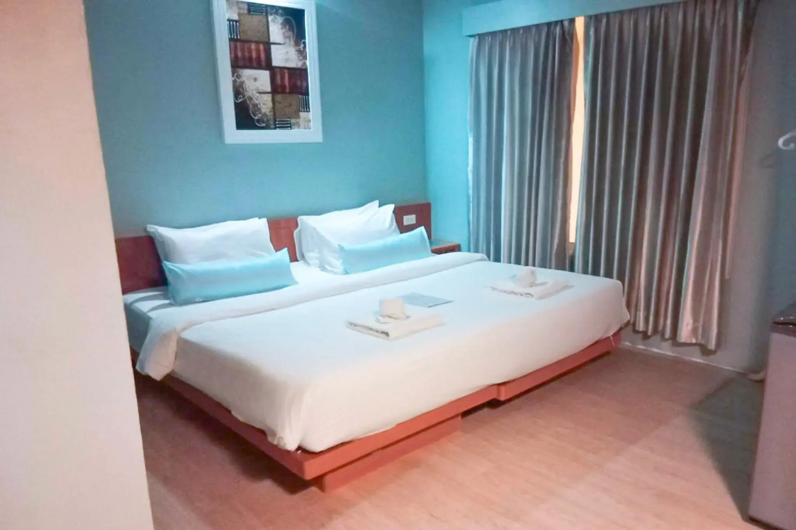 Foto - Villa Cha-Cha Khaosan Rambuttri