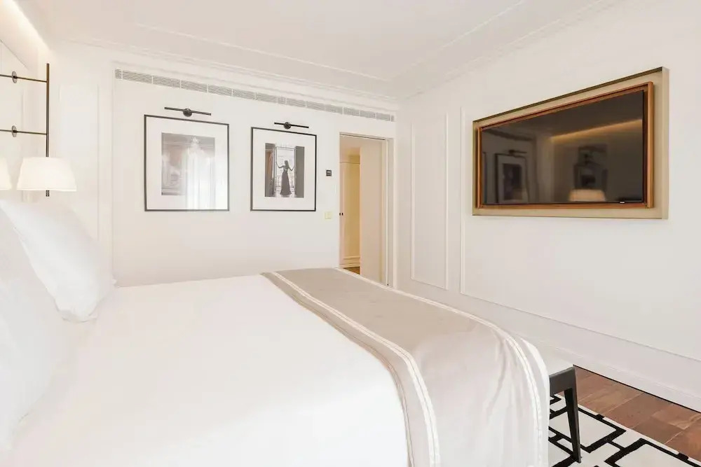 Photo - Lisbon Chiado Hotel & Spa