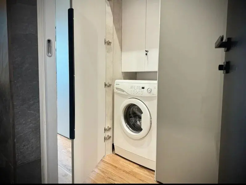 Rental Family Rooms (Рентал Фэмили Румс) на улице Сакко и Ванцетти 78А — фото 1