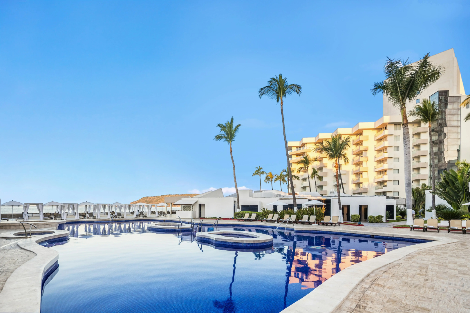 Photo - Sunvivia by Fiesta Americana Mazatlan
