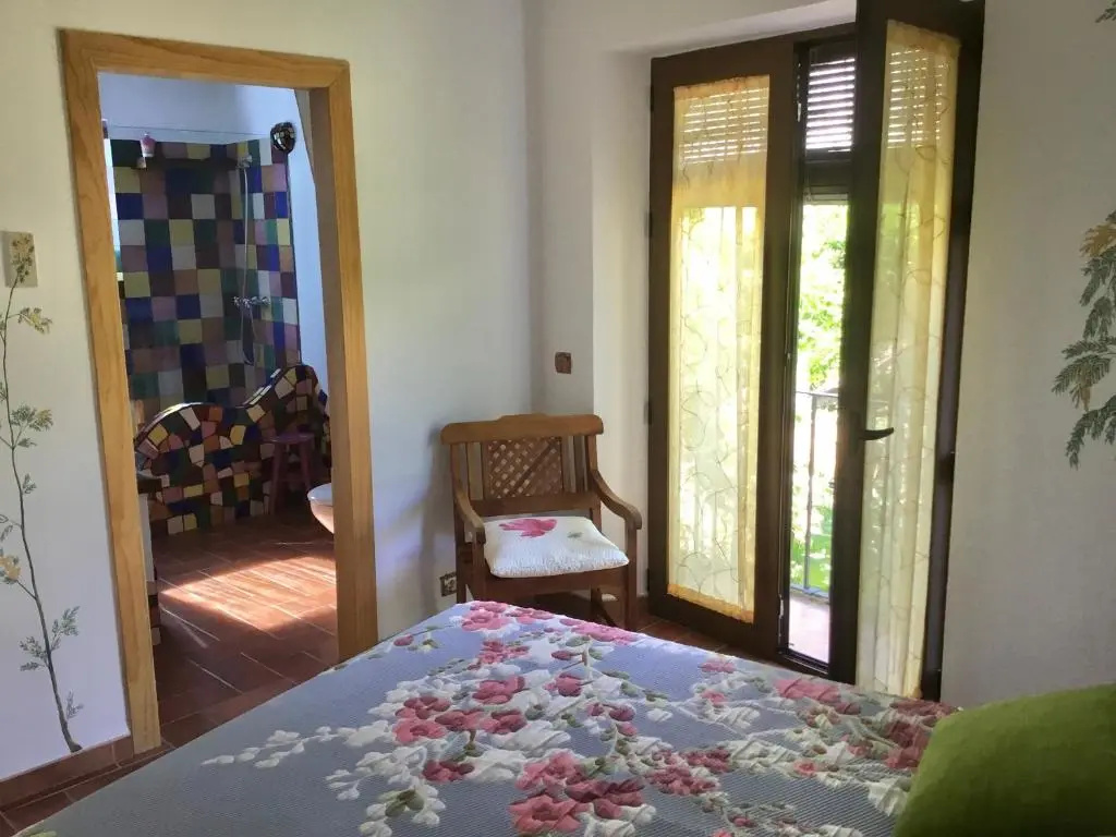 Photo - El molino del abuelo